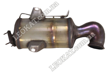LEOKAT Викуп каталізаторів - Opel - Opel Insignia 2.0 CDTi - Кераміка|Сажовий фільтр (DPF) (DPF) - 55492666 422178733
