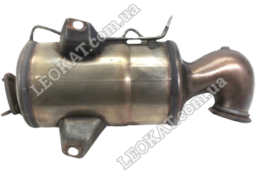 LEOKAT Викуп каталізаторів - Opel - Opel Insignia 2.0 CDTi - Кераміка|Сажовий фільтр (DPF) (DPF) - GM 234