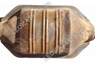 LEOKAT Викуп каталізаторів - Opel - Renault -  - Кераміка - C 27 25143906 / 25143966 / 25163298