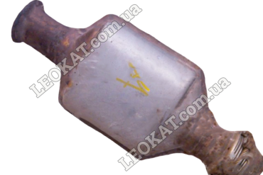 LEOKAT Викуп каталізаторів - Opel - Renault - Opel Movano 1.9 DTi|Renault Master - Кераміка - C 143 8200205796