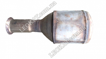 LEOKAT Викуп каталізаторів - Opel - Renault - Opel Movano |Renault Master - Кераміка - C 123 8200057639 / 112729831000