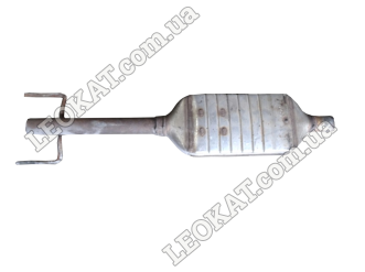 LEOKAT Викуп каталізаторів - Opel - Renault - Opel Vectra |Opel Vivaro 1.9 DTI|Opel Omega B 2.5 DTi|Renault Trafic 1.9 DCI - Сажовий фільтр (DPF) - KBA 17115 103R-000368