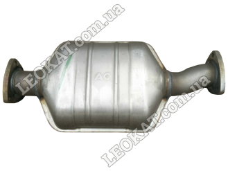 LEOKAT Викуп каталізаторів - Opel - Saab - Vauxhall - Opel Astra 1.7 TD|Saab 9-5 - Кераміка - GM 05 25145424 / 25131807 / 25131256 / 25131257 / 25131258