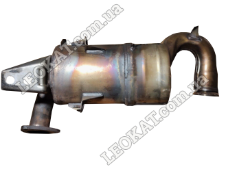 LEOKAT Викуп каталізаторів - Opel - Saab - Vauxhall - Opel Insignia 2.0 CDTi (2010)|Saab 9-5 2.0 TiD|Vauxhall Insignia mki 2.0 - Сажовий фільтр (DPF) - GM 203 (DPF) 55562315 / 55562345