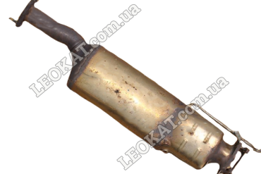 LEOKAT Викуп каталізаторів - Opel - Saab - Vauxhall - Opel Insignia 2.0 CDTi|Saab 9-5 2.0 TTiD - Сажовий фільтр (DPF) - 55564240