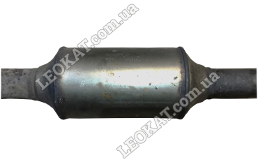 LEOKAT Викуп каталізаторів - Opel - Saab - Vauxhall - Opel Signum 1.9 CDTi|Saab 9-3 1.9 TDI - Кераміка - GM 127 55559640