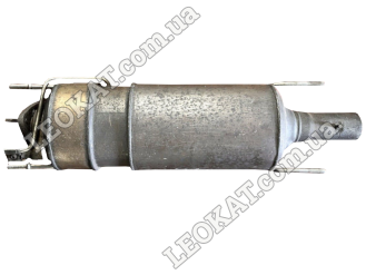LEOKAT Викуп каталізаторів - Opel - Saab - Vauxhall - Opel Vivaro 1.9 CDTI|Saab 9-3 - Сажовий фільтр (DPF) - GM 201 (DPF) 55564448 / 2359359700 / 2988498741