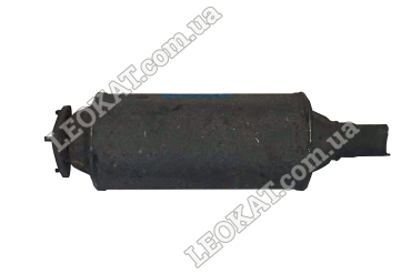LEOKAT Викуп каталізаторів - Opel -  - Сажовий фільтр (DPF) - 25561394