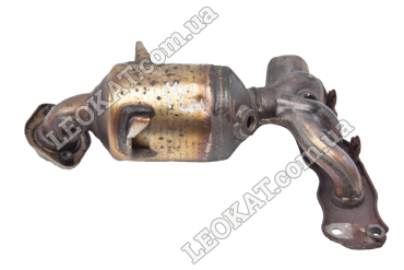LEOKAT Викуп каталізаторів - Opel - Suzuki - Vauxhall - Opel Agila 1.2|Suzuki Swift 1.2|Suzuki Ignis VII - 1.2|Vauxhall Agila - Кераміка - 69L-C01