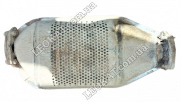 LEOKAT Викуп каталізаторів - Opel - Vauxhall -  - Кераміка - 25101574 MSU27 / MSU36 / MSU42 / MSU68 / MSU77 / MSU81
