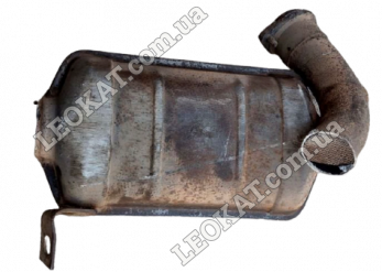LEOKAT Викуп каталізаторів - Opel - Vauxhall -  - Кераміка - 25152163