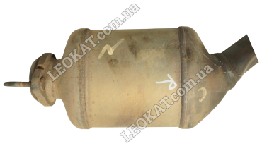 LEOKAT Викуп каталізаторів - Opel - Vauxhall -  - Кераміка - 25768054