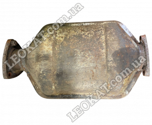 LEOKAT Викуп каталізаторів - Opel - Vauxhall -  - Кераміка - GM 02 25129399
