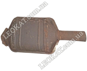 LEOKAT Викуп каталізаторів - Opel - Vauxhall -  - Кераміка - GM 04 25130835 / 25130233 / 25143419 / 25129129 / 25130422 / 25130837 / 25104049
