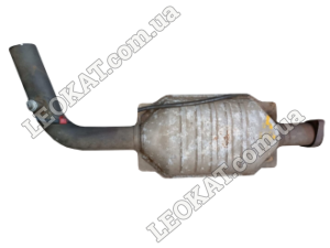 LEOKAT Викуп каталізаторів - Opel - Vauxhall -  - Кераміка - GM 07