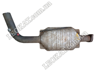 LEOKAT Викуп каталізаторів - Opel - Vauxhall -  - Кераміка - GM 07