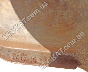 LEOKAT Викуп каталізаторів - Opel - Vauxhall -  - Кераміка - GM 10 25146216