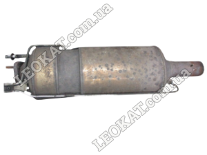 LEOKAT Викуп каталізаторів - Opel - Vauxhall -  - Кераміка - GM 100 (CERAMIC) 55187619