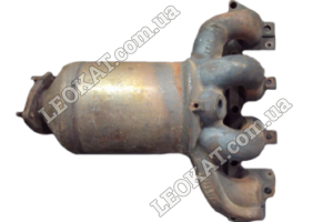 LEOKAT Викуп каталізаторів - Opel - Vauxhall -  - Кераміка - GM 102