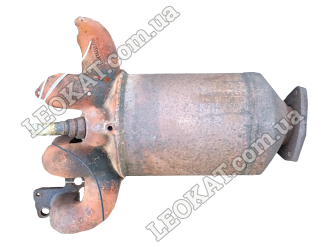 LEOKAT Викуп каталізаторів - Opel - Vauxhall -  - Кераміка - GM 105 KA