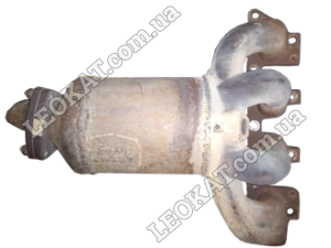 LEOKAT Викуп каталізаторів - Opel - Vauxhall -  - Кераміка - GM 105 LB 55557009