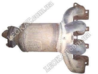 LEOKAT Викуп каталізаторів - Opel - Vauxhall -  - Кераміка - GM 105 LB 55557009