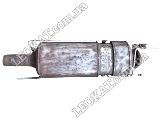 LEOKAT Викуп каталізаторів - Opel - Vauxhall -  - Кераміка - GM 126 (CERAMIC) 55559688