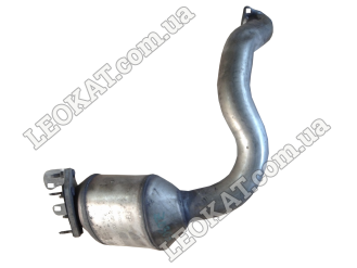 LEOKAT Викуп каталізаторів - Opel - Vauxhall -  - Кераміка - GM 129 55560732