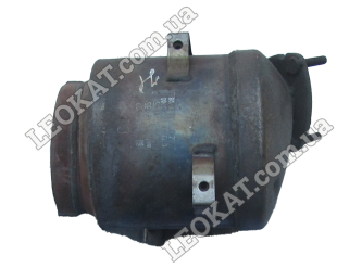LEOKAT Викуп каталізаторів - Opel - Vauxhall -  - Кераміка - GM 185 24103671 / 55566507