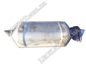 LEOKAT Викуп каталізаторів - Opel - Vauxhall -  - Кераміка - GM 28 - 90573212 (F8/F9)