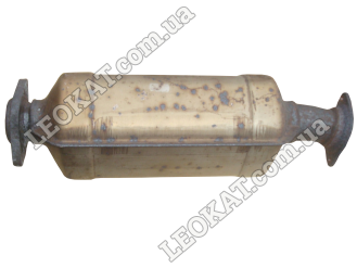 LEOKAT Викуп каталізаторів - Opel - Vauxhall -  - Кераміка - GM 28 - 90573852