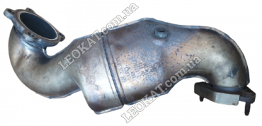 LEOKAT Викуп каталізаторів - Opel - Vauxhall -  - Кераміка - GM 311