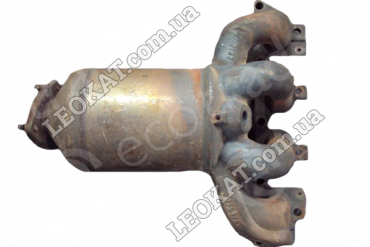LEOKAT Викуп каталізаторів - Opel - Vauxhall -  - Кераміка - GM 40 GF