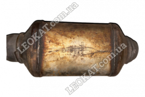LEOKAT Викуп каталізаторів - Opel - Vauxhall -  - Кераміка - GM 47 24430323