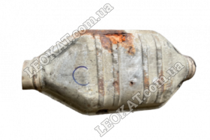 LEOKAT Викуп каталізаторів - Opel - Vauxhall -  - Кераміка - GM 54 24418349 / 24459702