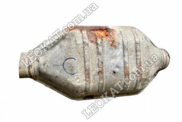 LEOKAT Викуп каталізаторів - Opel - Vauxhall -  - Кераміка - GM 54 24418349 / 24459702