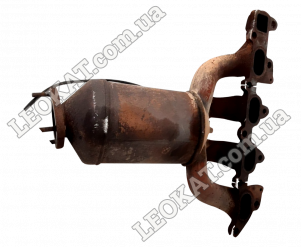 LEOKAT Викуп каталізаторів - Opel - Vauxhall -  - Кераміка - GM 55 GK