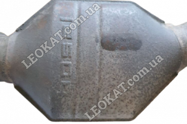 LEOKAT Викуп каталізаторів - Opel - Vauxhall -  - Кераміка - GM 68