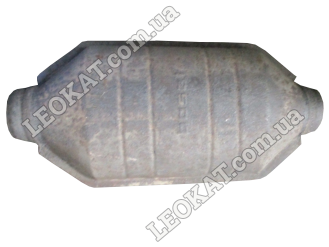 LEOKAT Викуп каталізаторів - Opel - Vauxhall -  - Кераміка - GM 69