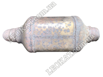LEOKAT Викуп каталізаторів - Opel - Vauxhall -  - Кераміка - GM12 (Model2) 25152852