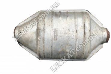 LEOKAT Викуп каталізаторів - Opel - Vauxhall -  - Кераміка - KA 182 214486