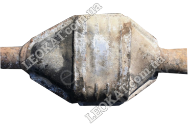 LEOKAT Викуп каталізаторів - Opel - Vauxhall -  - Кераміка - KA 261 214752 / 103R-000162