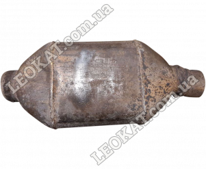 LEOKAT Викуп каталізаторів - Opel - Vauxhall -  - Кераміка - KBA 16787 TYP KAT29 / 0839431