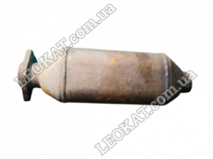 LEOKAT Викуп каталізаторів - Opel - Vauxhall -  - Кераміка - KBA 16792 TYP KAT 26