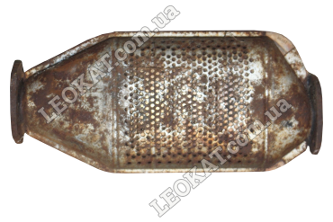 LEOKAT Викуп каталізаторів - Opel - Vauxhall -  - Кераміка - MSU27