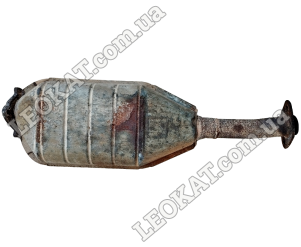 LEOKAT Викуп каталізаторів - Opel - Vauxhall -  - Кераміка - MSU63