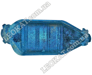 LEOKAT Викуп каталізаторів - Opel - Vauxhall -  - Кераміка - MSU67