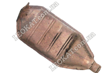 LEOKAT Викуп каталізаторів - Opel - Vauxhall -  - Кераміка - MSU70
