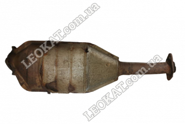 LEOKAT Викуп каталізаторів - Opel - Vauxhall -  - Кераміка - MSU79