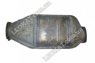 LEOKAT Викуп каталізаторів - Opel - Vauxhall -  - Кераміка - MSU89